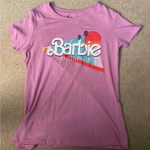 Barbie Malibu shirt - discontinued